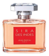 Jean Patou  Paris Sira Des Indes