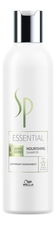 Wella Питательный шампунь для волос SP Essential Nourishing Shampoo