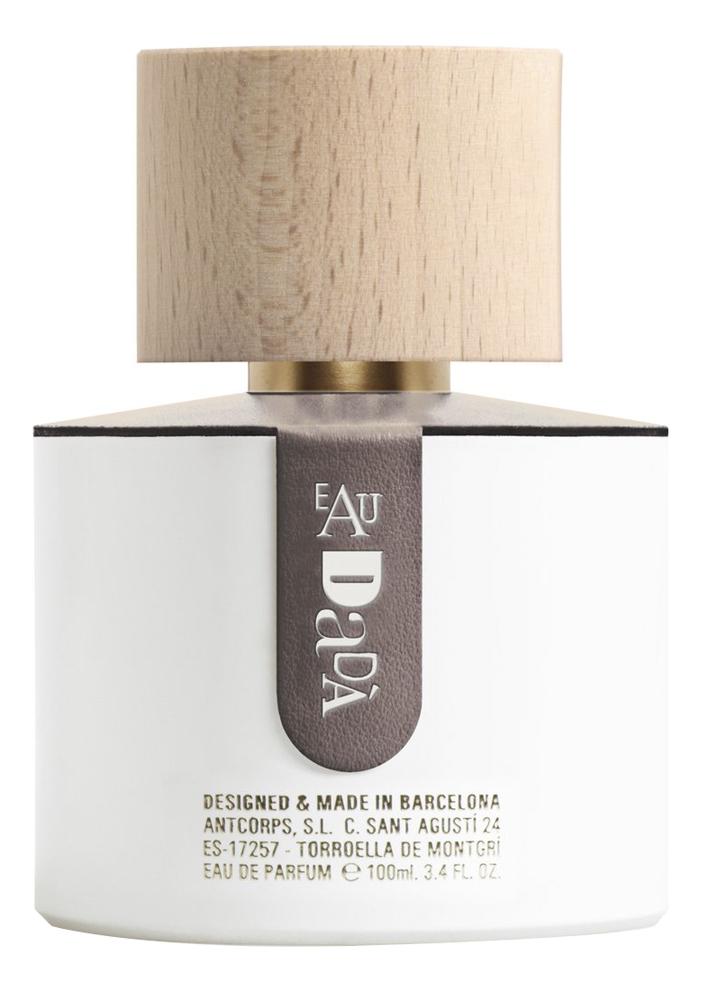

Eau Dada: парфюмерная вода 100мл, Eau Dada