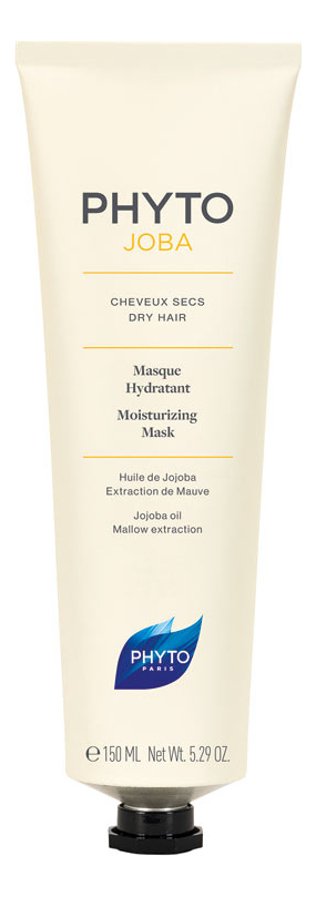 

Маска для волос Phytojoba Masque Brillance Haute Hydratation: Маска 150мл, Маска для волос Phytojoba Masque Brillance Haute Hydratation
