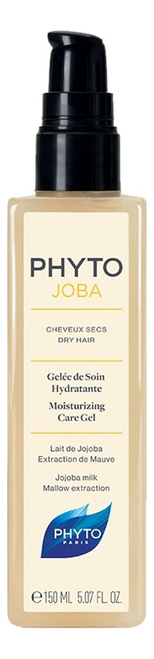 

Увлажняющий гель-уход для волос Phytojoba Gelee De Soin Hydratante 150мл
