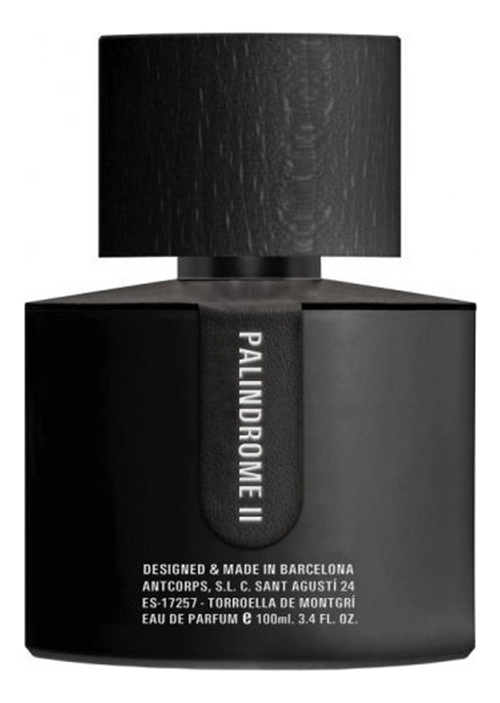 

Palindrome II: парфюмерная вода 100мл, Palindrome II