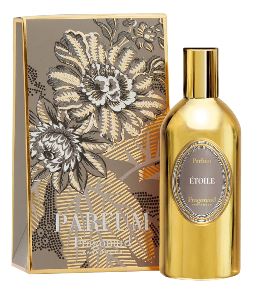 

Fragonard Etoile: духи 120мл, Fragonard Etoile