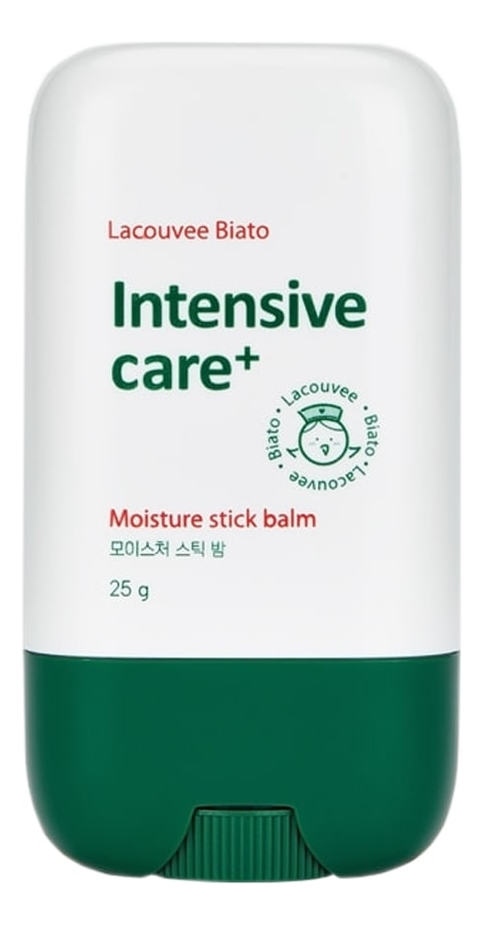 Детский бальзам для кожи в стике Biato Intensive Care Moisture Stick Balm 25г