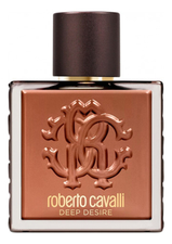 Roberto Cavalli  Uomo Deep Desire