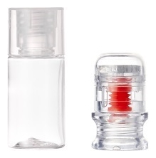 

Мезороллер Insidle: Red, Мезороллер Insidle