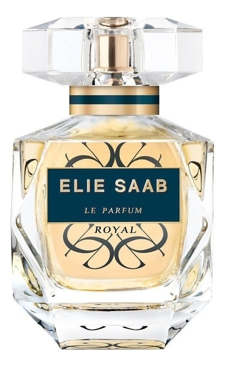 Le Parfum Royal: парфюмерная вода 50мл уценка