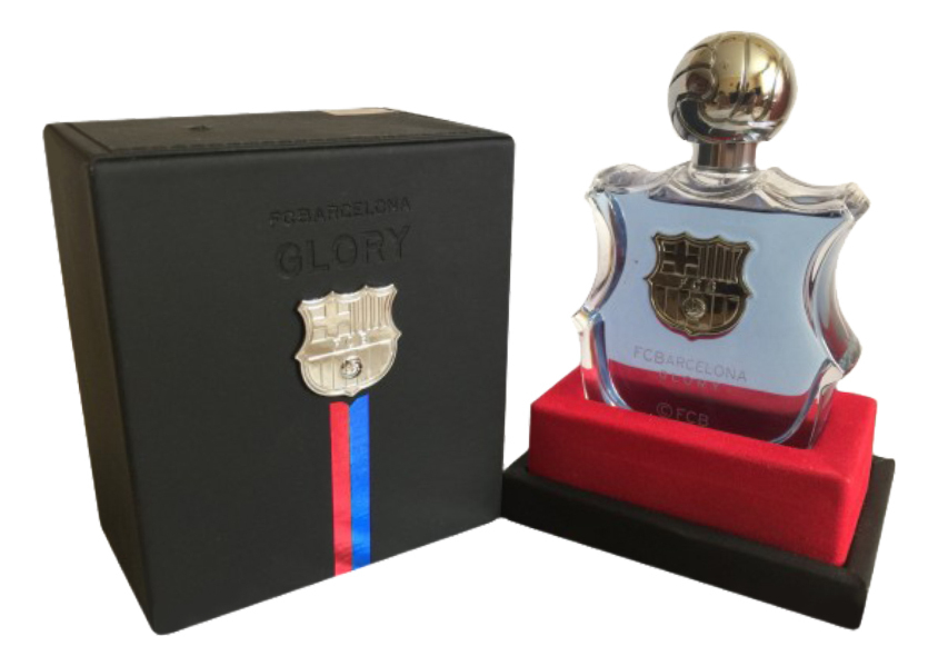 

Glory: парфюмерная вода 100мл, Glory
