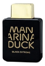 Mandarina Duck  Black Extreme