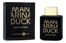 Mandarina Duck  Black Extreme