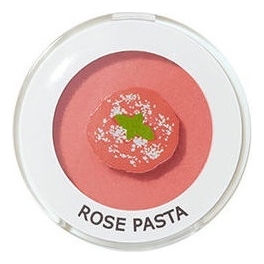 

Тени для век мерцающие Saemmul Single Shadow Shimmer 2г: CR05 Rose Pasta, Тени для век мерцающие Saemmul Single Shadow Shimmer 2г