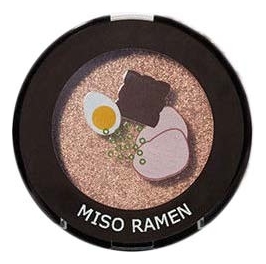 

Тени для век мерцающие Saemmul Single Shadow Shimmer 2г: YE04 Miso Ramen, Тени для век мерцающие Saemmul Single Shadow Shimmer 2г