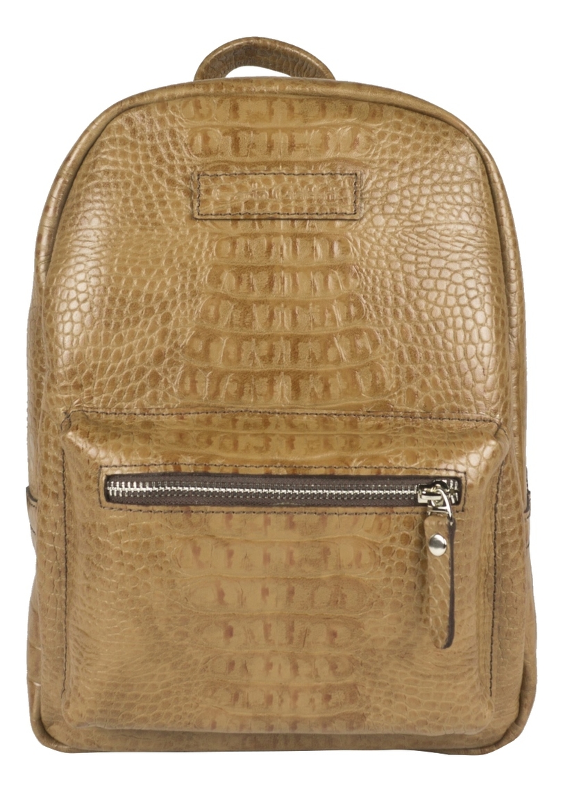 

Рюкзак Anzolla Biege 3040-13