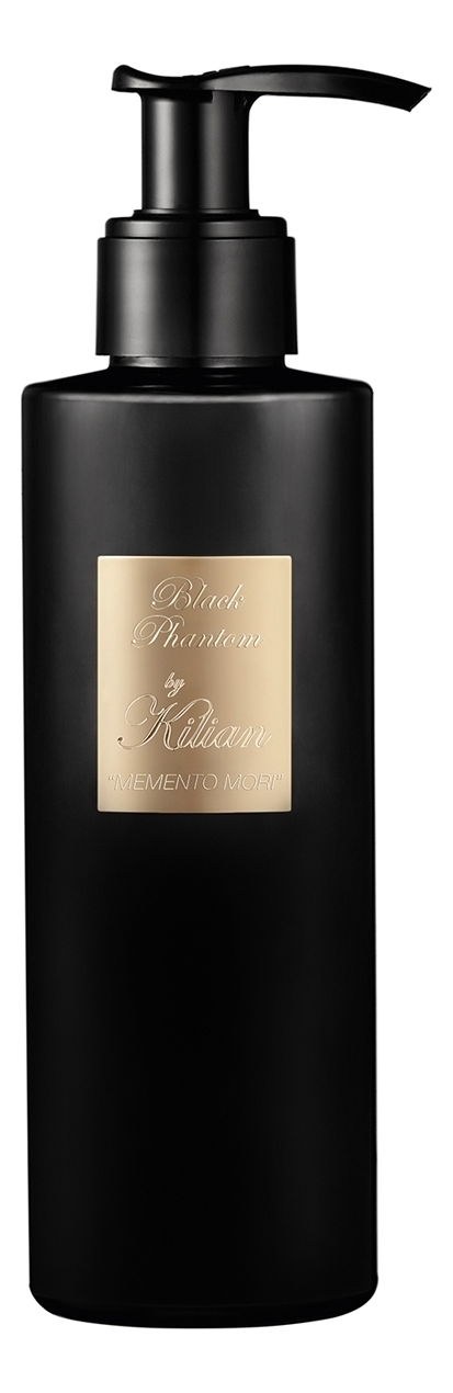 

Kilian Black Phantom: лосьон для тела 200мл, Black Phantom
