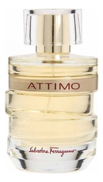 Купить Attimo Woman: парфюмерная вода 100мл уценка, Salvatore Ferragamo