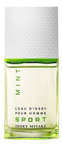 L'Eau D'Issey Pour Homme Sport Mint: туалетная вода 100мл уценка