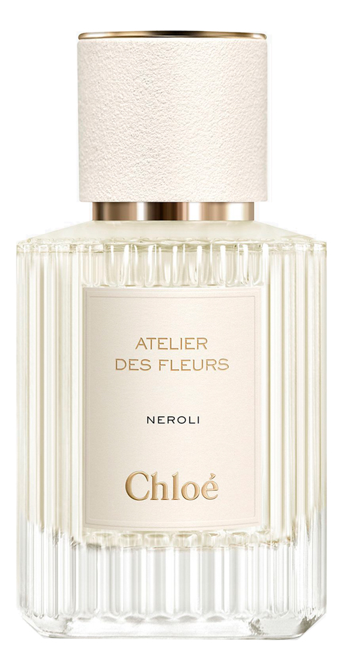 Chloe atelier des fleurs neroli купить элитные духи для женщин в Москве ...