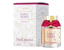 Teo Cabanel  Early Roses