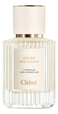 Chloe  Atelier Des Fleurs Hibiscus Abelmoschus