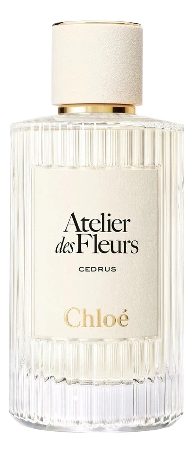 Chloe Atelier Des Fleurs Cedrus