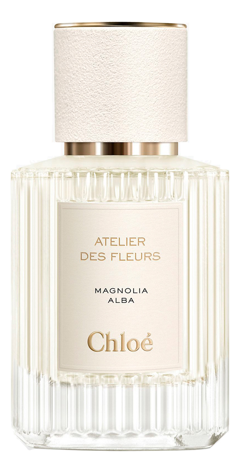 Atelier Des Fleurs Magnolia Alba: парфюмерная вода 150мл atelier des fleurs rosa damascena парфюмерная вода 150мл уценка