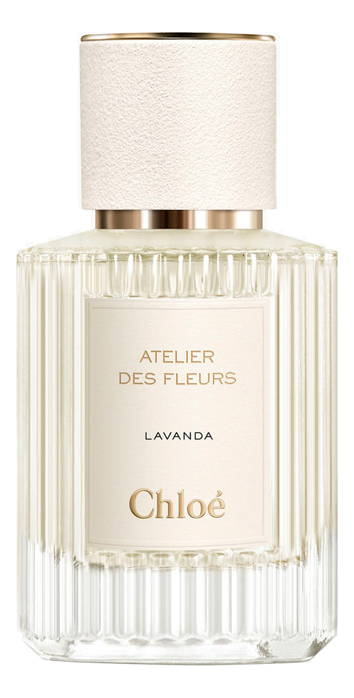 Atelier Des Fleurs Lavanda: парфюмерная вода 150мл