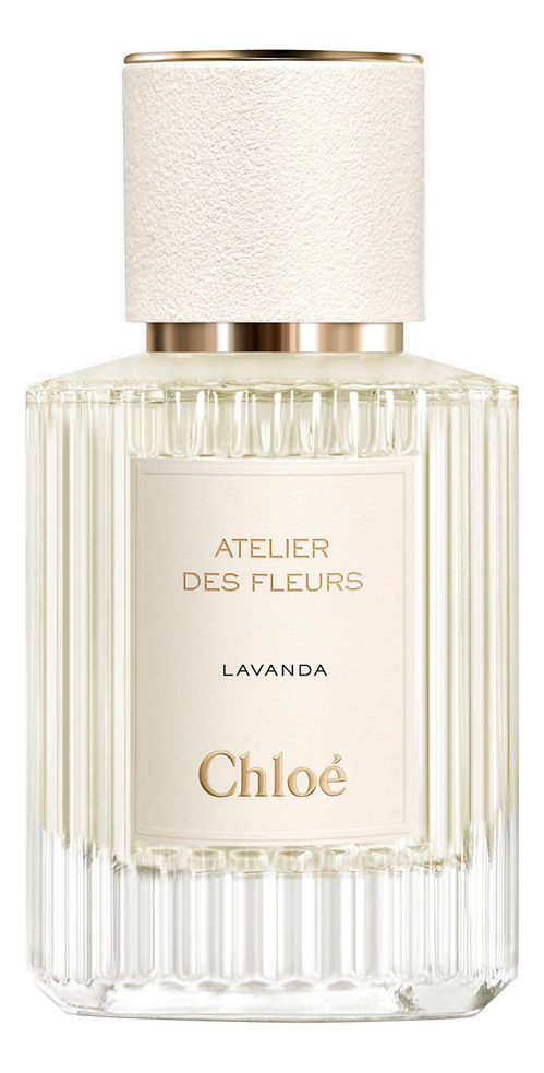 

Atelier Des Fleurs Lavanda: парфюмерная вода 150мл, Atelier Des Fleurs Lavanda