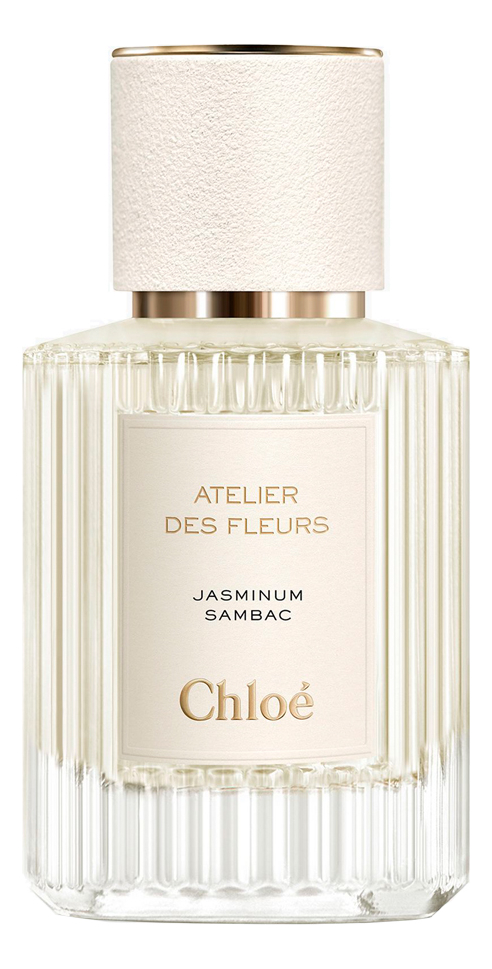 

Atelier Des Fleurs Jasminum Sambac: парфюмерная вода 150мл, Atelier Des Fleurs Jasminum Sambac