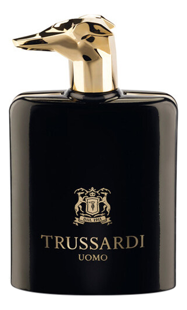 Uomo Levriero Collection: парфюмерная вода 100мл уценка trussardi 493 8m6