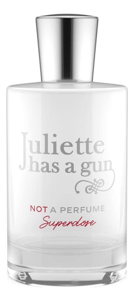 

Not A Perfume Superdose: парфюмерная вода 100мл, Not A Perfume Superdose