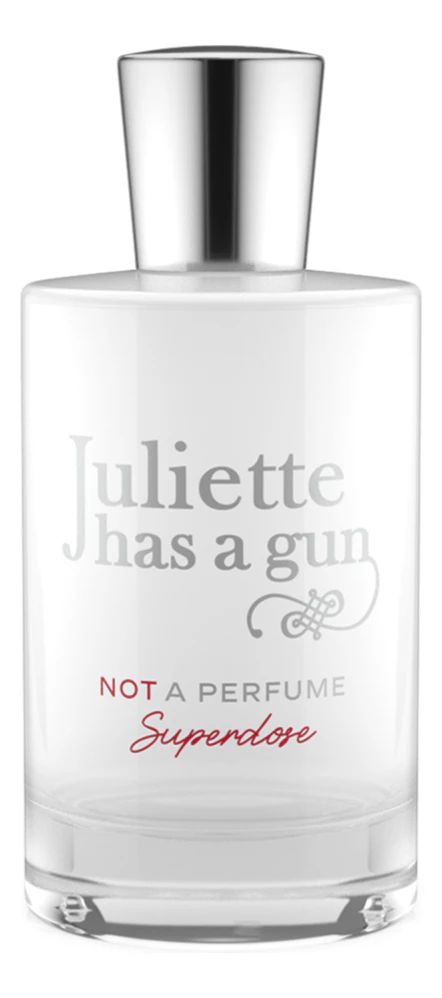 Juliette has a Gun Not A Perfume Superdose