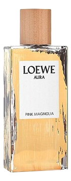 Aura Pink Magnolia