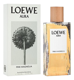 Aura Pink Magnolia