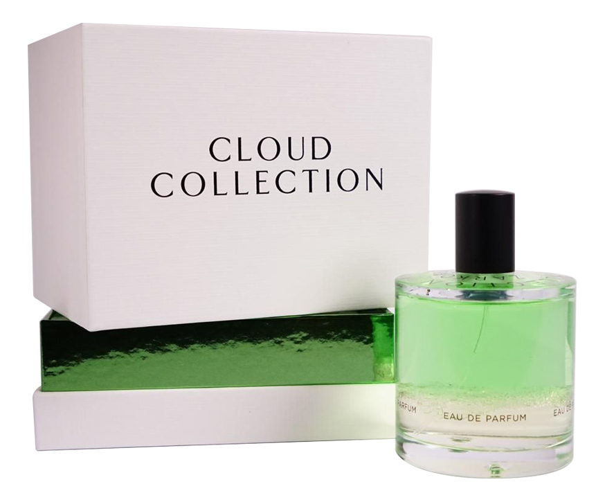 Cloud Collection No.3: парфюмерная вода 100мл zarkoperfume inception 100