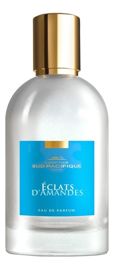Eclats D'Amandes: парфюмерная вода 100мл уценка