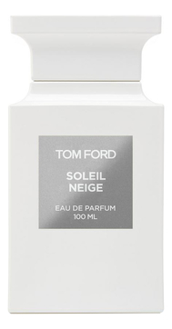 Soleil Neige - Tom Ford