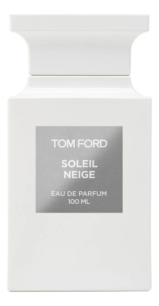 Tom Ford Soleil Neige
