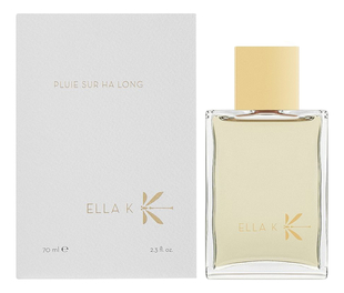 Ella K Parfums Pluie Sur Ha Long отзывы в Randewoo
