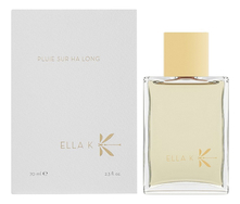 Ella K Parfums Pluie Sur Ha Long