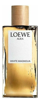 Aura White Magnolia