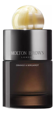 Molton Brown Orange & Bergamot 2019