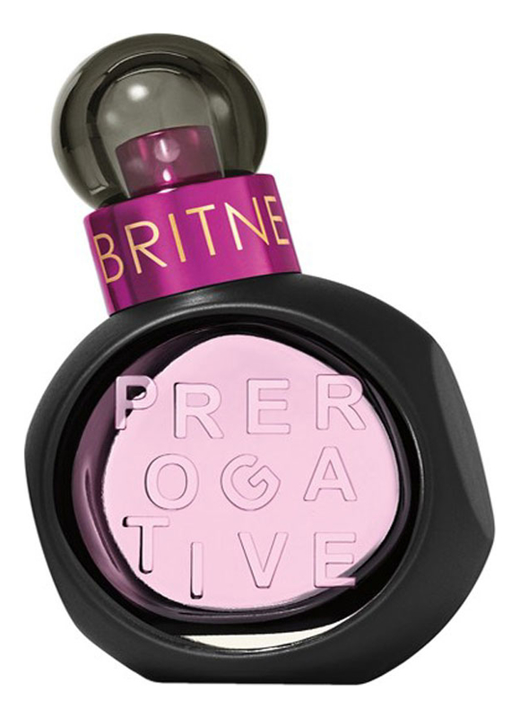 

Britney Spears Prerogative: парфюмерная вода 30мл тестер, Britney Spears Prerogative