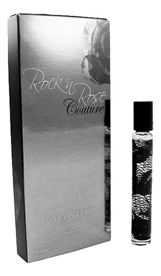 RockN Rose Couture Parfum: духи 6мл (ролик)