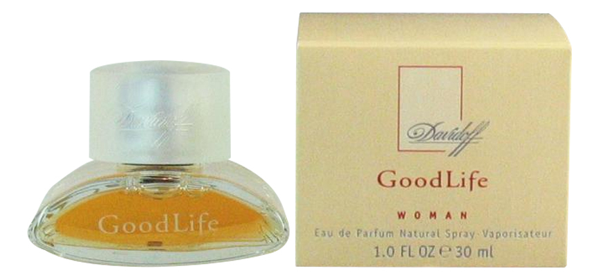 Good Life For Women Винтаж: парфюмерная вода 30мл
