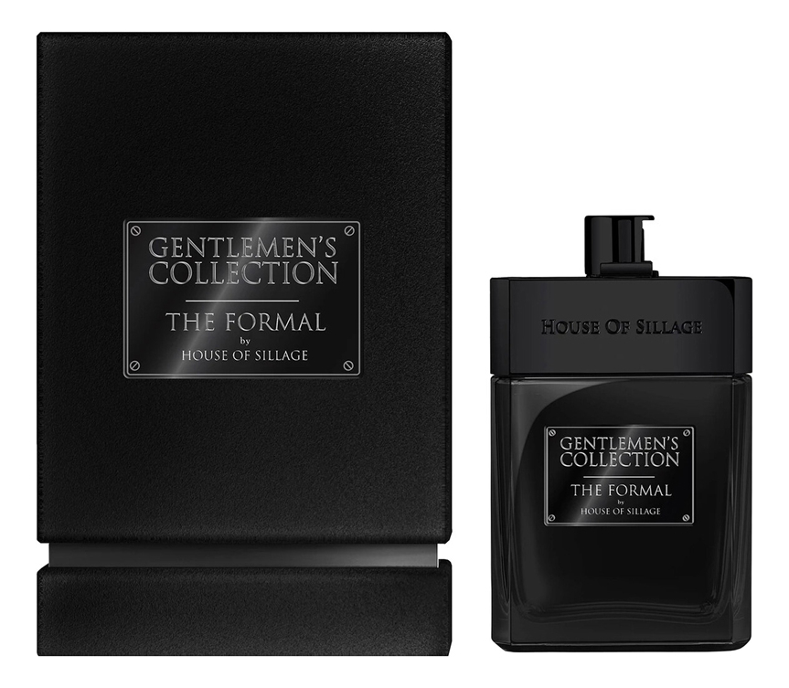 

The Formal: духи 75мл, The Formal