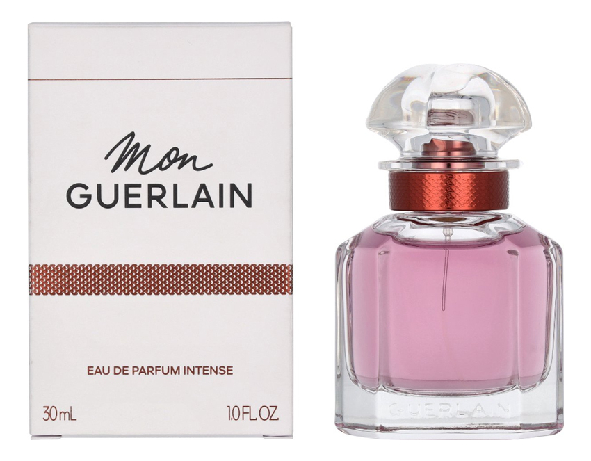 Mon Guerlain Eau de Parfum Intense: парфюмерная вода 100мл, Mon Guerlain Eau De Parfum Intense