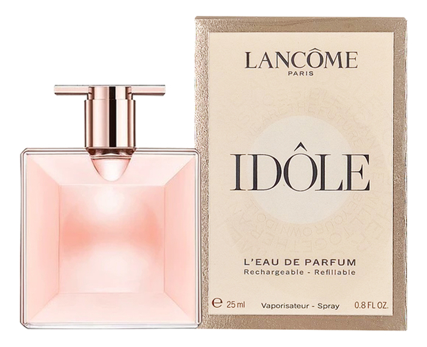 Idôle