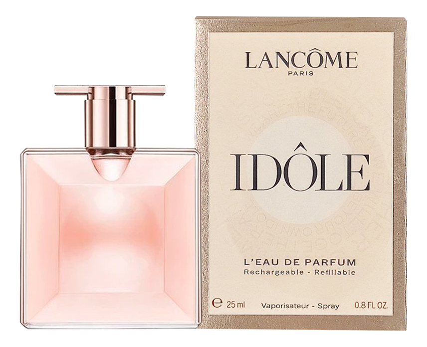 

Idole: парфюмерная вода 25мл, Idole