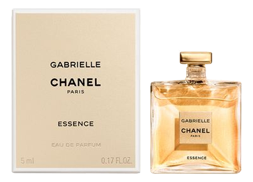 Gabrielle Essence парфюмерная вода 5мл 2361₽