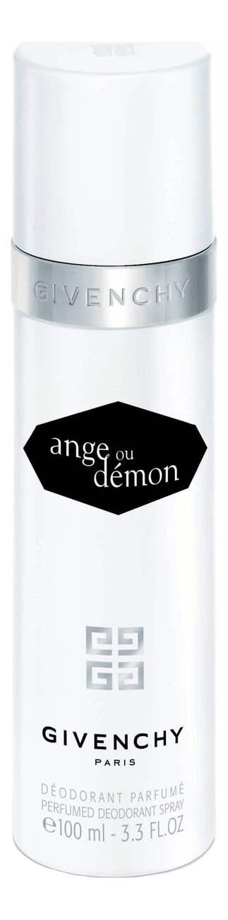 

Givenchy Ange ou Demon: дезодорант 100мл, Ange Ou Demon